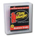 Clay Magic Red Medium Grade