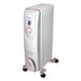 7 Fin Oil Filled Radiant Heater