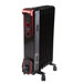 Oil Filled Electric Radiator Heater