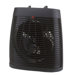 Fan Forced Electric Oscillating Heater
