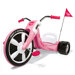 Girl's Big Flyer in Pink