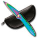 Knife Rainbow Leek