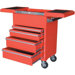 Hybrid Utility Cart