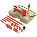 4 Ton Port-A-Jack Kit