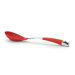 Tools Solid Spoon in Red