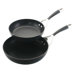 Elite 2-Piece Skillet Set