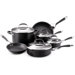 Elite 10-Piece Cookware Set