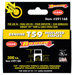1/4" X 1/4" Clear T59 Staples 591168