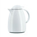 Emsa Auberge Quick-Tip 2 Cup White Beverage Server