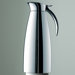 Eleganza Stainless Steel Midi 3 Cup Insulated Carafe