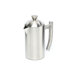 Brushed Stainless Steel French Press