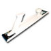 Sand-Board 2 3/4 X 17 1/2 Plastic