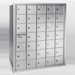 2600 Centurian Rear Access Horizontal Mailboxes