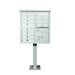 1570 Cluster Box Unit (12 Box Unit)