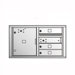 4C - Suite B- 3- Tenant Mailbox