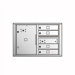 4C - Suite D- 4- Tenant Mailbox