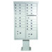 1565 High Security Cluster Box Units (16 Box Unit)