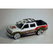 NFL Scale Cadillac Escalade Car - Tampa Bay Buccaneers 