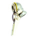 1/4 Fem Grip Chuck