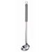 Stainless Steel Sauce Ladle with a Round Handle
