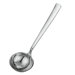 Series 600 Stainless Steel Soup Serving Ladle