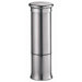 Stainless Steel Pepper Mill