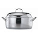 Stainless Steel Oval Roasting Pan