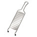 Stainless Steel Coarse Grater