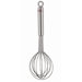 Stainless Steel 10.6" Round Balloon Whisk