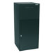 Secure Collection Unit with Tote