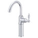 Fairmont Single Hole Bathroom Sink Faucet with Single Handle