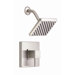 Reef Single Handle Pressure Balance Diverter Shower Faucet