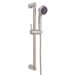 24'' Three-Function Handshower with Slide Bar