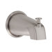 Wall Mount 5.5" Tub Spout Trim Diverter
