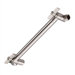 9" Accessories Adjustable Shower Arm