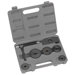 Tool, Disc Brake Caliper