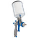 Fx3000 Hvlp Spray Gun 1.4Mm