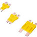 Fuse Socket Connector Set 3 Pcs