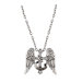 Angel Wings Necklace