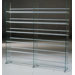Deco Multimedia Storage Rack