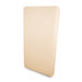 Peaceful Lullabies Baby Mattress with Bamboo Cover and Natural Fill