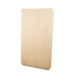 Natural Tranquility Baby Mattress with Organic Cover and Natural Fill