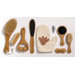 Nature Next Bamboo Baby and Me Set