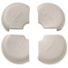 Foam Corner Bumpers