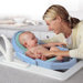 Space Saver Fold-up Tub