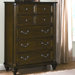 Grandeur 5 Drawer Chest