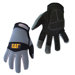 Rainwear Boss Clarino Water Resistant Gloves
