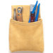 Single Pocket Nail & Tool Pouch 444X