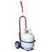 Red Dragon� Cylinder Dolly