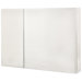 Bi-View Beveled Mirrored Medicine Cabinet